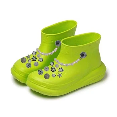 Izdržljive vodootporne cipele za van