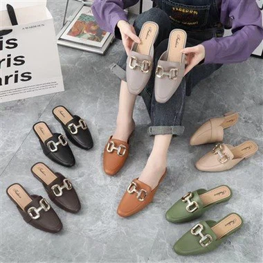 Mladima su se svidjele Pu cipele dizajna Paillette